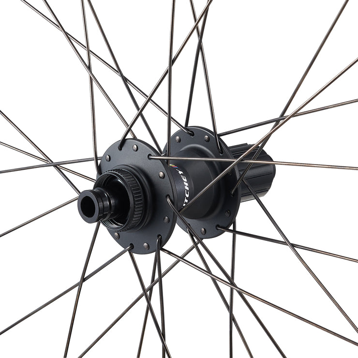 Ritchey WCS Zeta GX Rear Hub