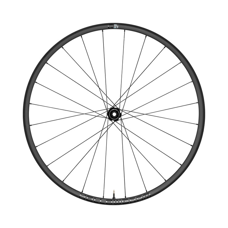 Cannondale HollowGram G-SL 27 Disc Rear Wheel 700C 142x12mm Ai Shimano