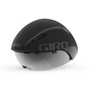 Giro Aerohead MIPS - Matte Black/Titanium