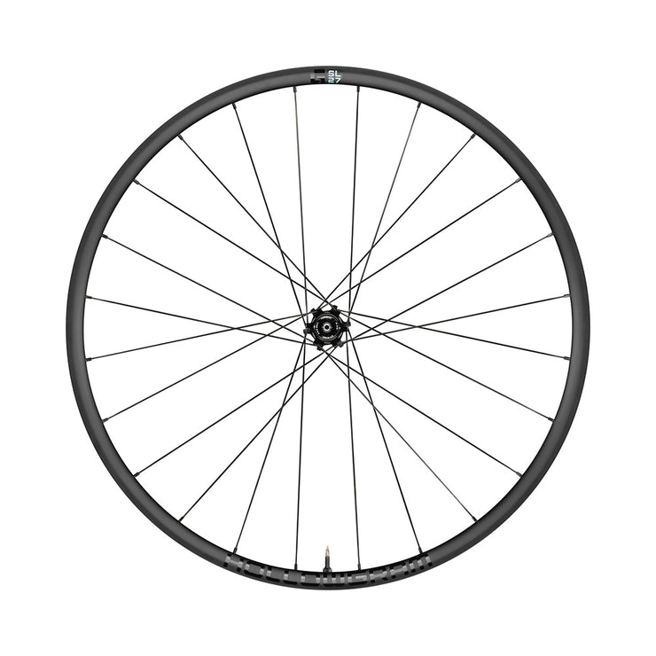 Cannondale HollowGram G-SL 27 Disc Front Wheel 700C Lefty 50 Hub
