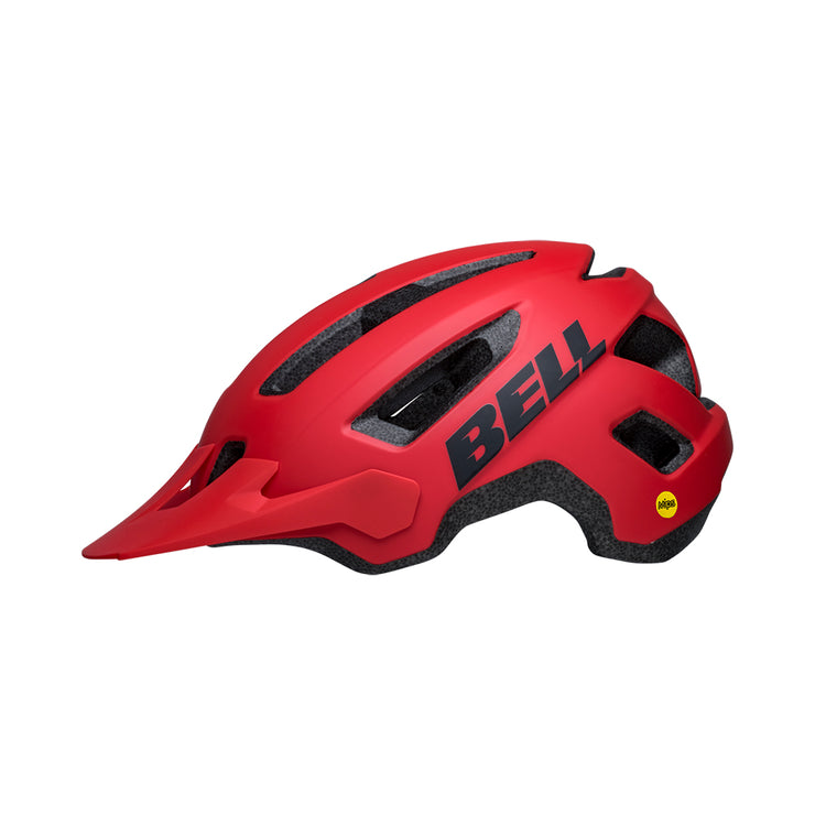 Bell Nomad 2 MIPS - Matte Red