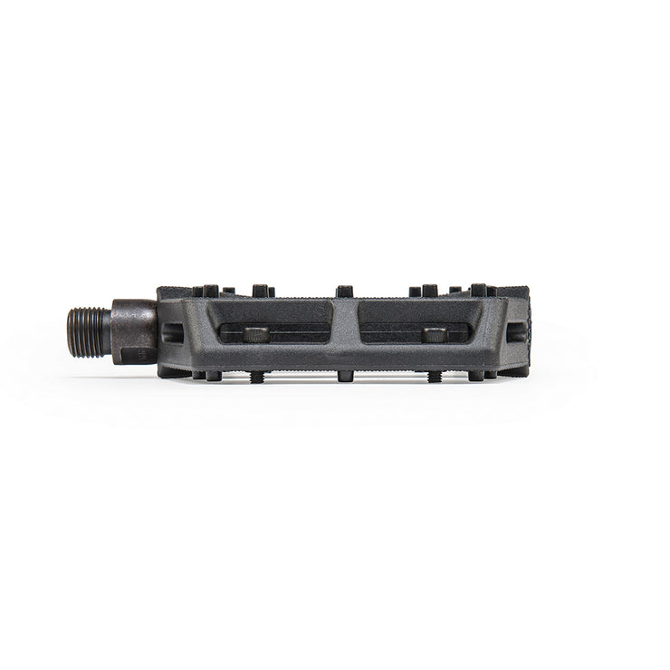 eclat PC Contra Pedals Black