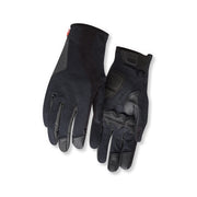 Giro Pivot 2.0 Winter Gloves Black