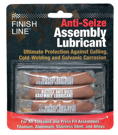 Finishline Assembly Lube 3 pack