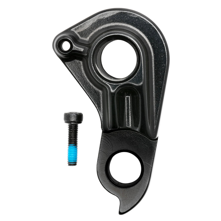 Cannondale Jekyll, Trigger Rear Derailleur Hanger
