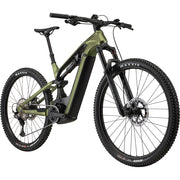 Moterra Neo Carbon 2 Mantis