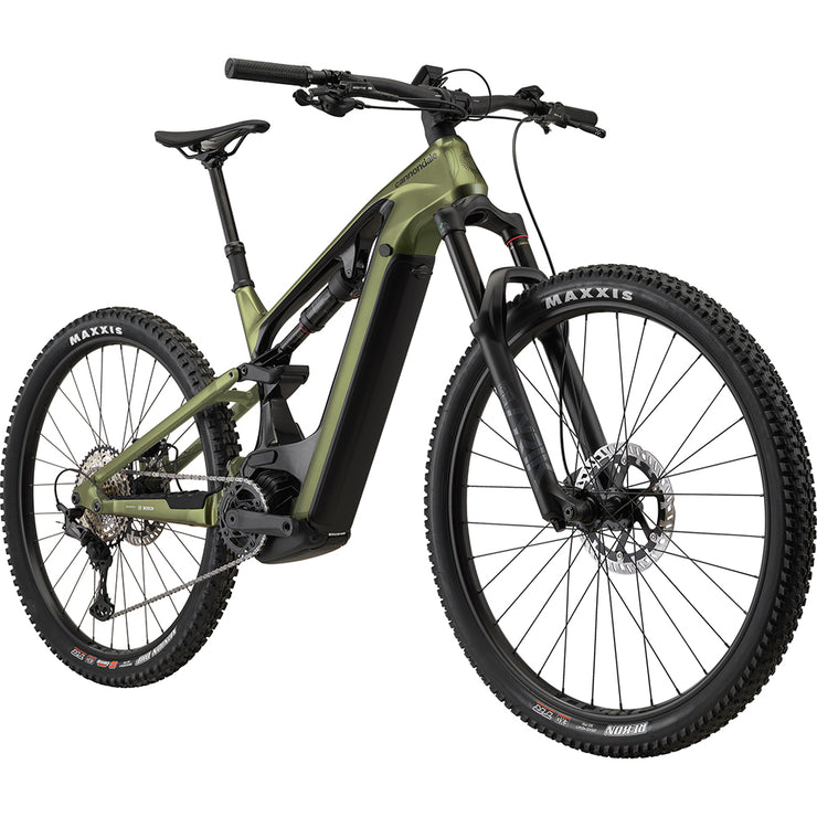 Moterra Neo Carbon 2 Mantis