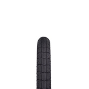 eclat Fireball Tyre 20x2.4" Black