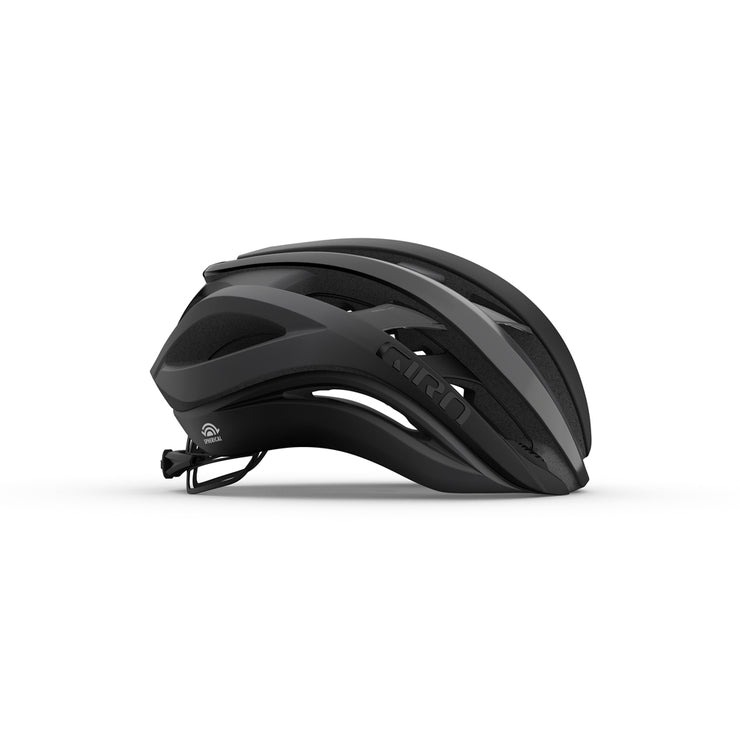 giro aether spherical - matte black