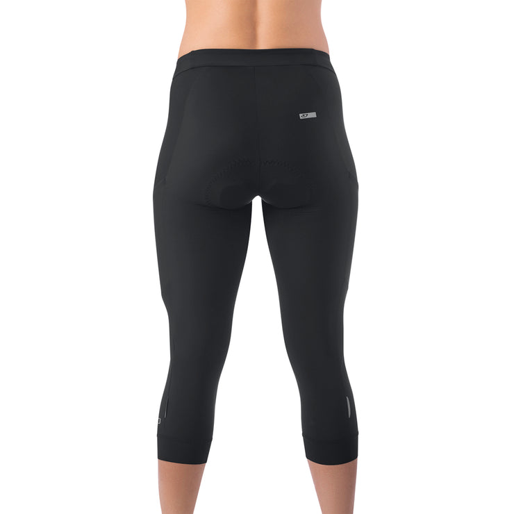 Giro W Chrono Sport Knicker Back