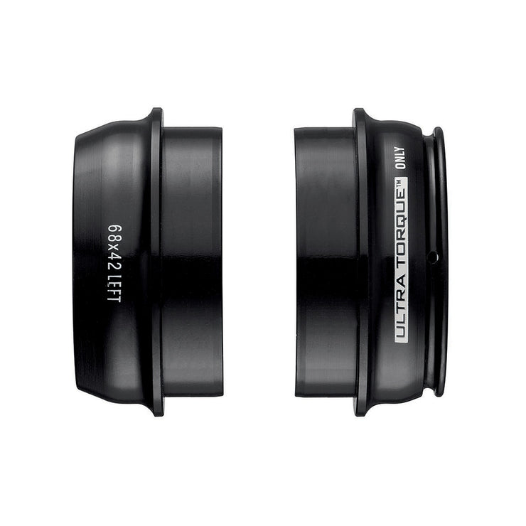 Campagnolo Ultra Torque English Thread Bottom Bracket Cups Cycling Tom Bike Shop