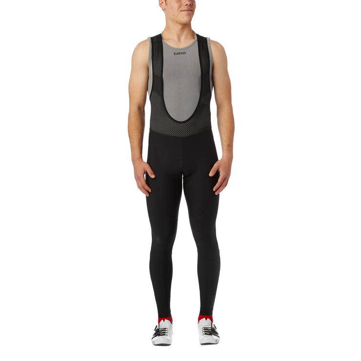 Giro Chrono Expert Thermal Bib Tights Front