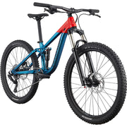 Cannondale Habit 26" Deep Teal