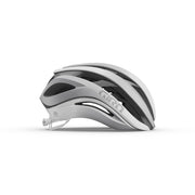 giro aether spherical - matte white/silver