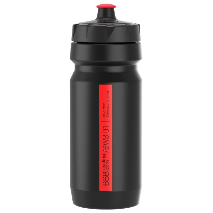 BBB - CompTank (Black/Red)