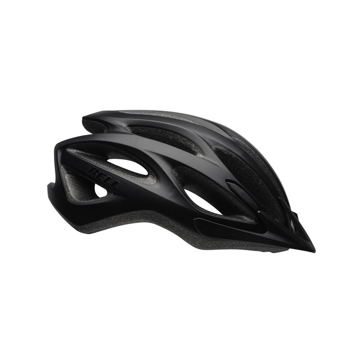 Bell Traverse Matte Black