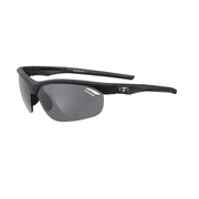 Tifosi Veloce Matte Black, Smoke / AC Red / Clear Lens