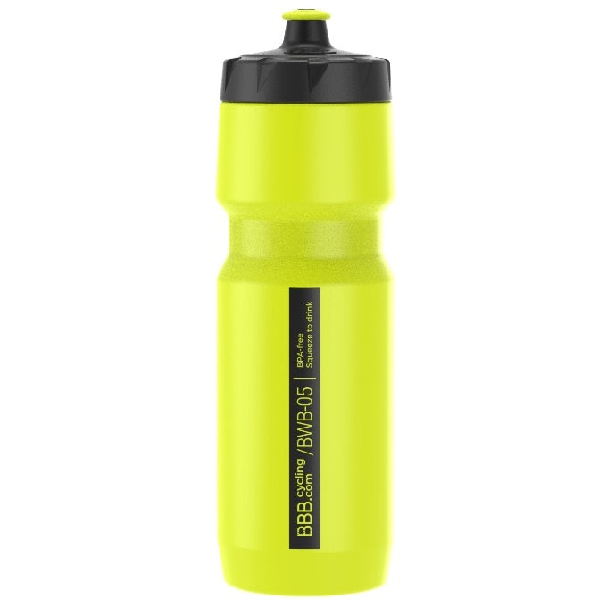 BBB - CompTank XL 750ml (Neon Yellow)