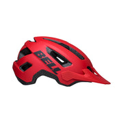 Bell Nomad 2 MIPS - Matte Red