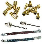 PUMP ADAPTORS