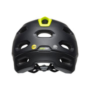 Bell Super DH Spherical - Matte/Gloss Black