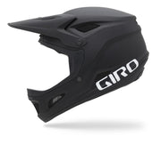 Giro Cipher Matte Black