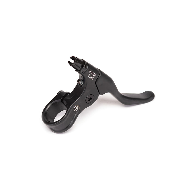 Salt Moto Brake Lever Black RH