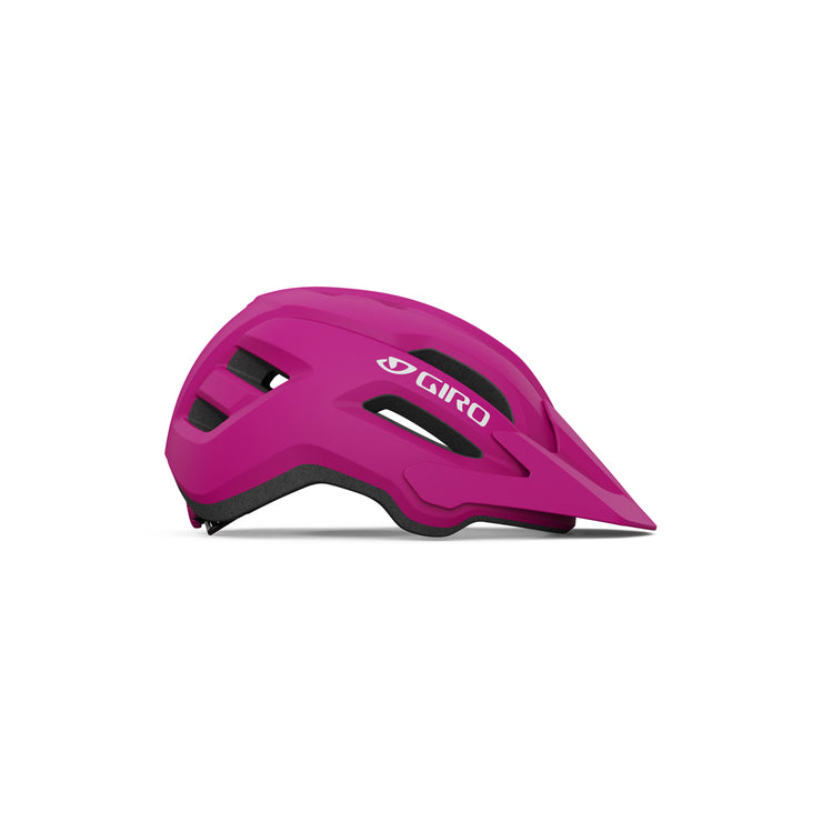 Giro Fixture MIPS II Youth Helmet Matte Pink