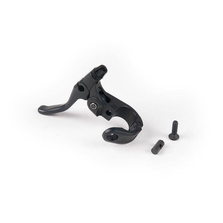 eclat Sniper Brake Lever RH Black