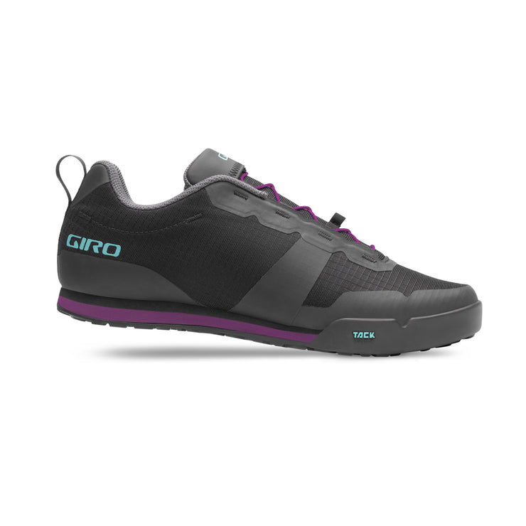 Giro Tracker Fastlace Women&