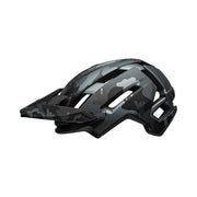 Bell Super Air R Spherical-Matte/Gloss Black Camo