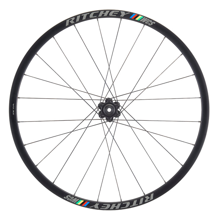 Ritchey Zeta WCS Disc Front Hero