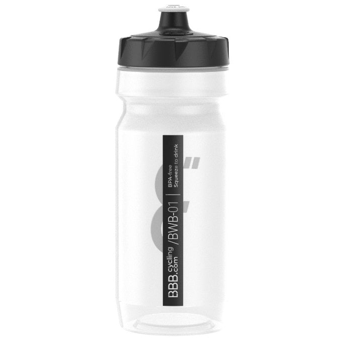 BBB - CompTank 550ml (Clear/Black)