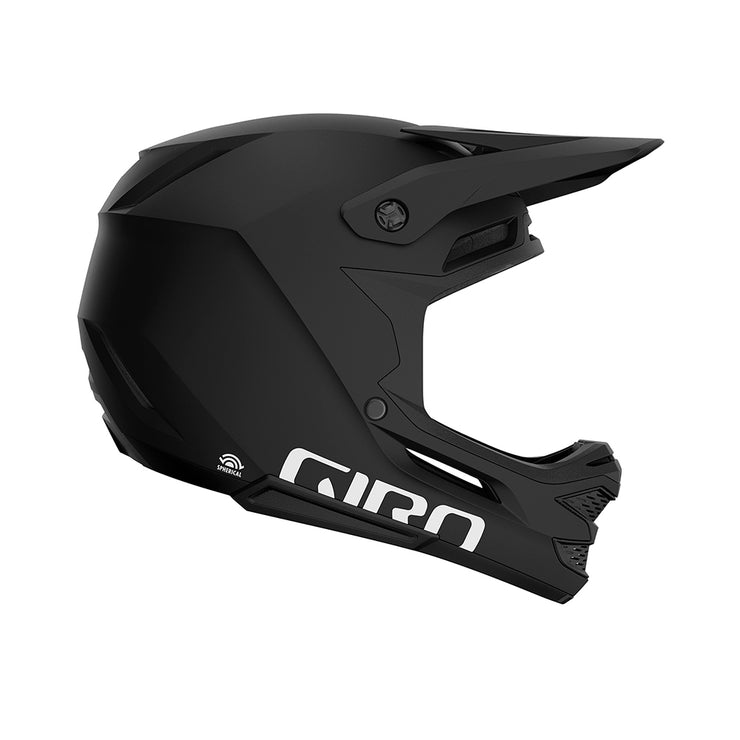 Giro Insurgent Matte Black