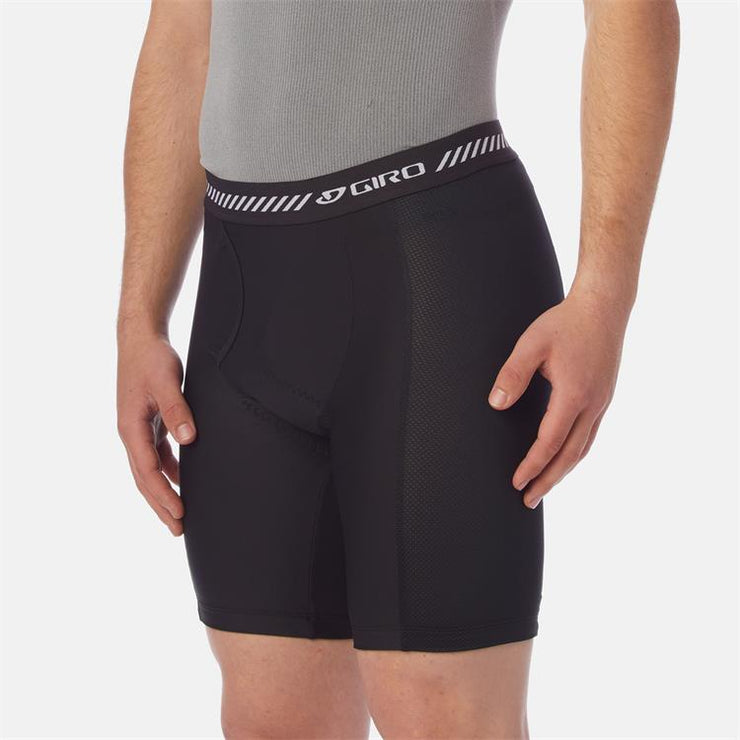 Giro Liner Short - Black