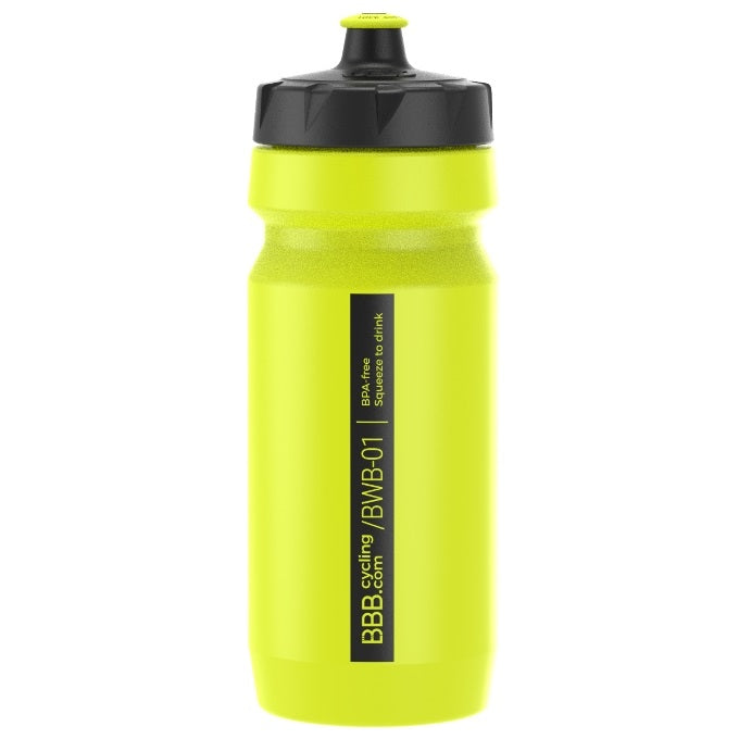 BBB - CompTank 550ml (Neon Yellow)