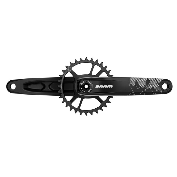 NX Eagle Crankset