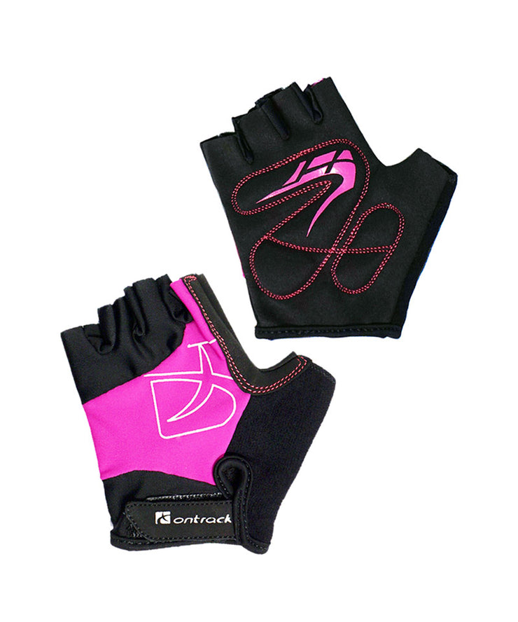 OnTrack_Gloves_Berry