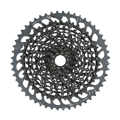 SRAM XG-1275 Eagle Cassette - Black