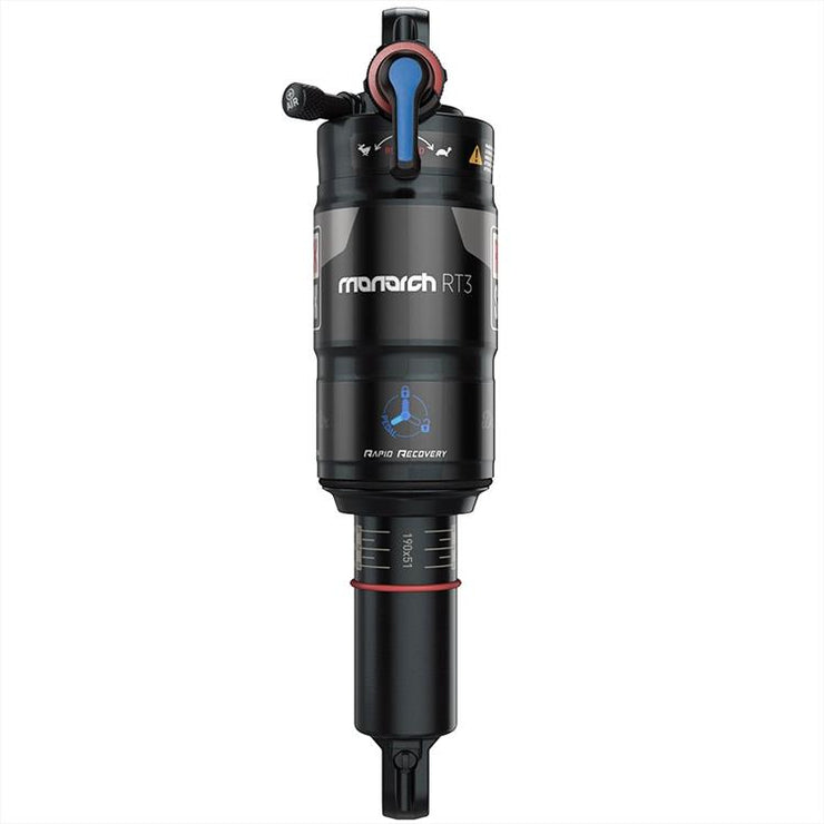 RockShox Monarch RT3 Debon Air