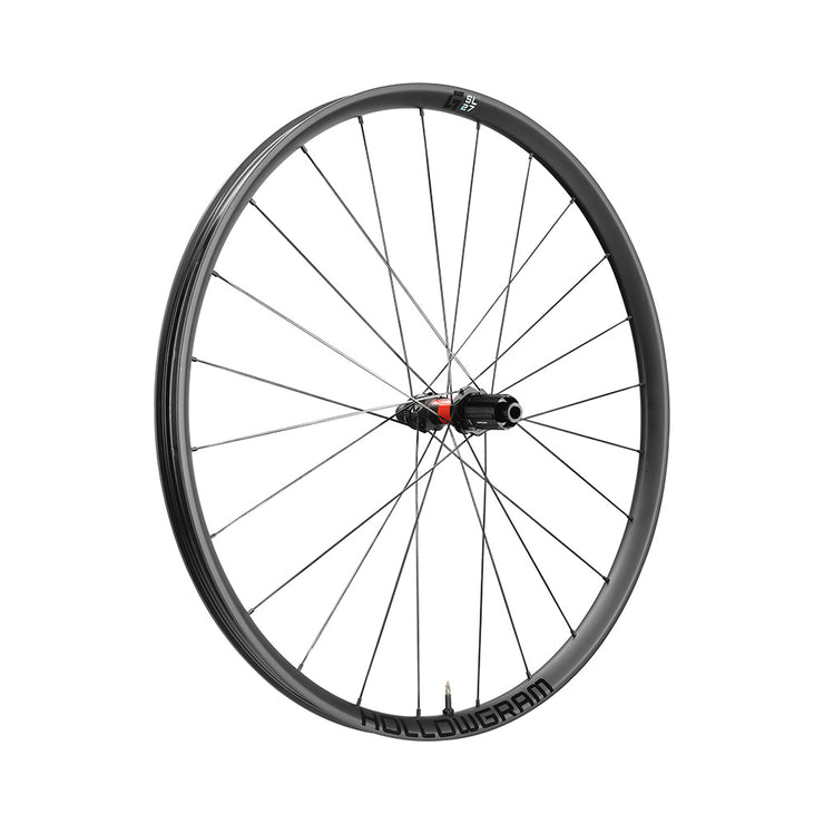 Cannondale HollowGram G-SL 27 Disc Rear Wheel 700C 142x12mm Shimano