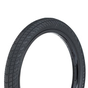 WTP Overbite Tyre Black