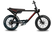 Boost Bikes Apache