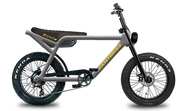 Boost Bikes Apache