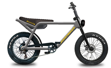 Boost Bikes Apache