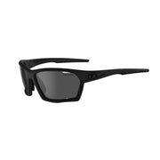 Tifosi Kilo BlackOut, Smoke Polarized Lens