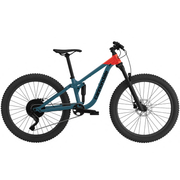 Cannondale Habit 26" Deep Teal