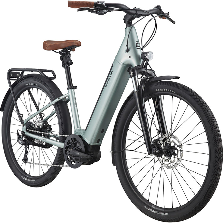 Cannondale 23 Adventure Neo 2 EQ Sage Grey