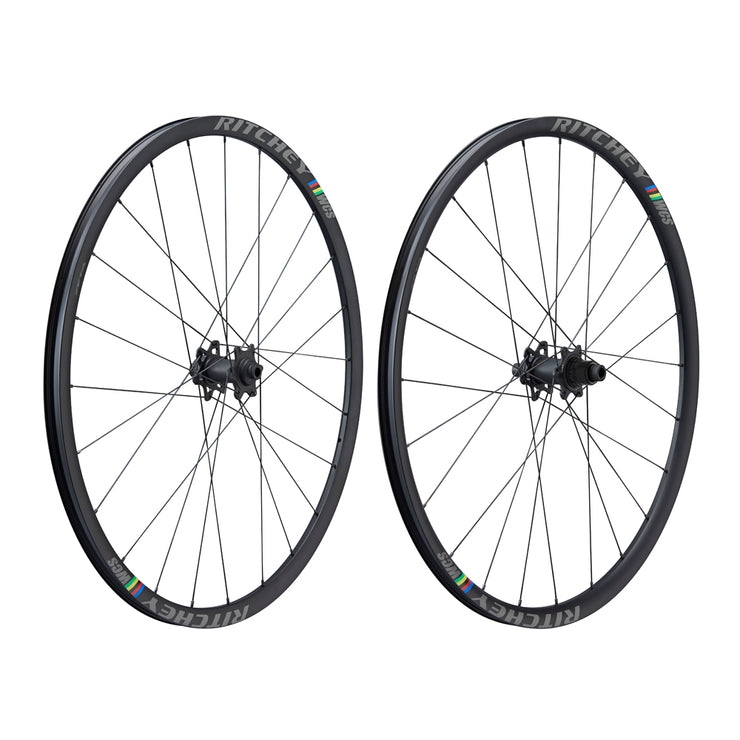 Ritchey Zeta WCS Disc Wheelset