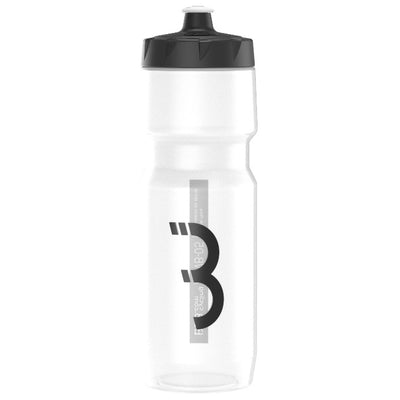 BBB - CompTank XL 750ml (Clear/Black)